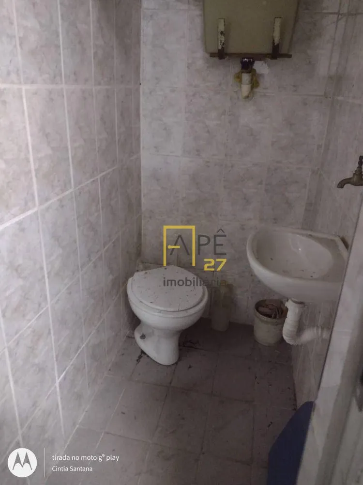 Loja-Salão, 45 m² - Foto 7