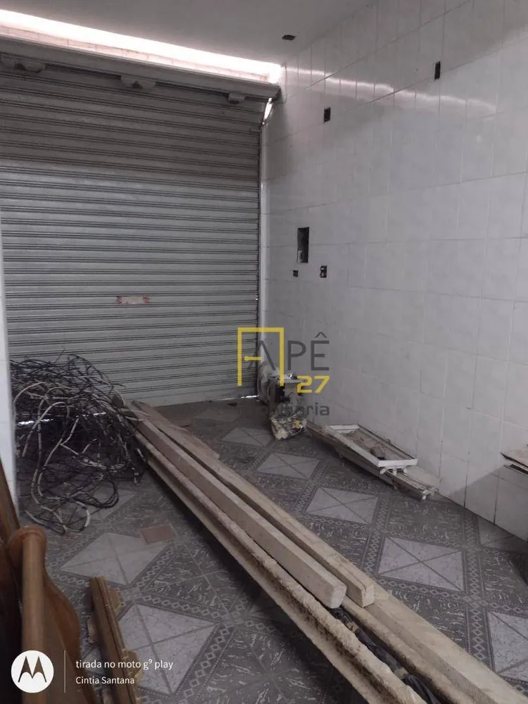 Loja-Salão, 45 m² - Foto 4