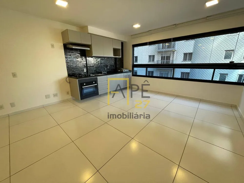Apartamento, 2 quartos, 79 m² - Foto 1