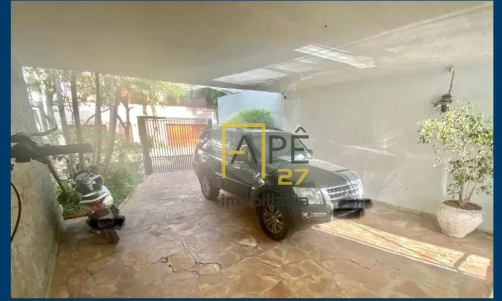 Sobrado, 5 quartos, 453 m² - Foto 4