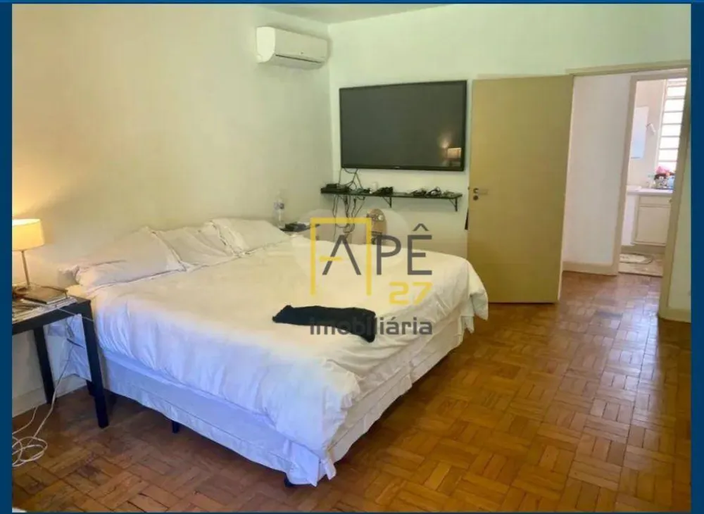 Sobrado, 5 quartos, 453 m² - Foto 6