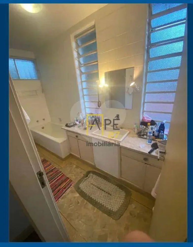 Sobrado, 5 quartos, 453 m² - Foto 5