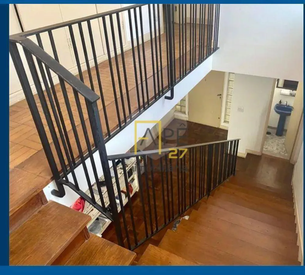 Sobrado, 5 quartos, 453 m² - Foto 6
