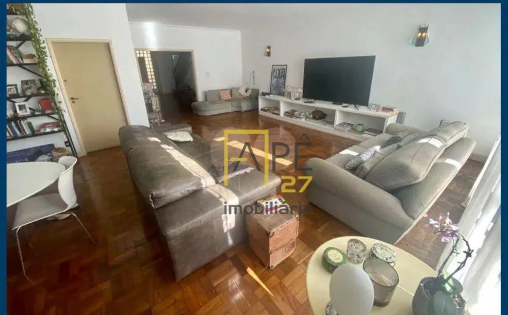 Sobrado, 5 quartos, 453 m² - Foto 2