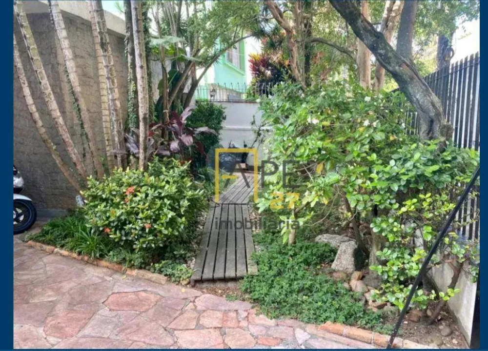Sobrado, 5 quartos, 453 m² - Foto 3