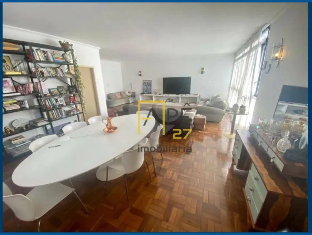 Sobrado, 5 quartos, 453 m² - Foto 8