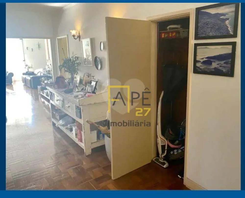Sobrado, 5 quartos, 453 m² - Foto 1