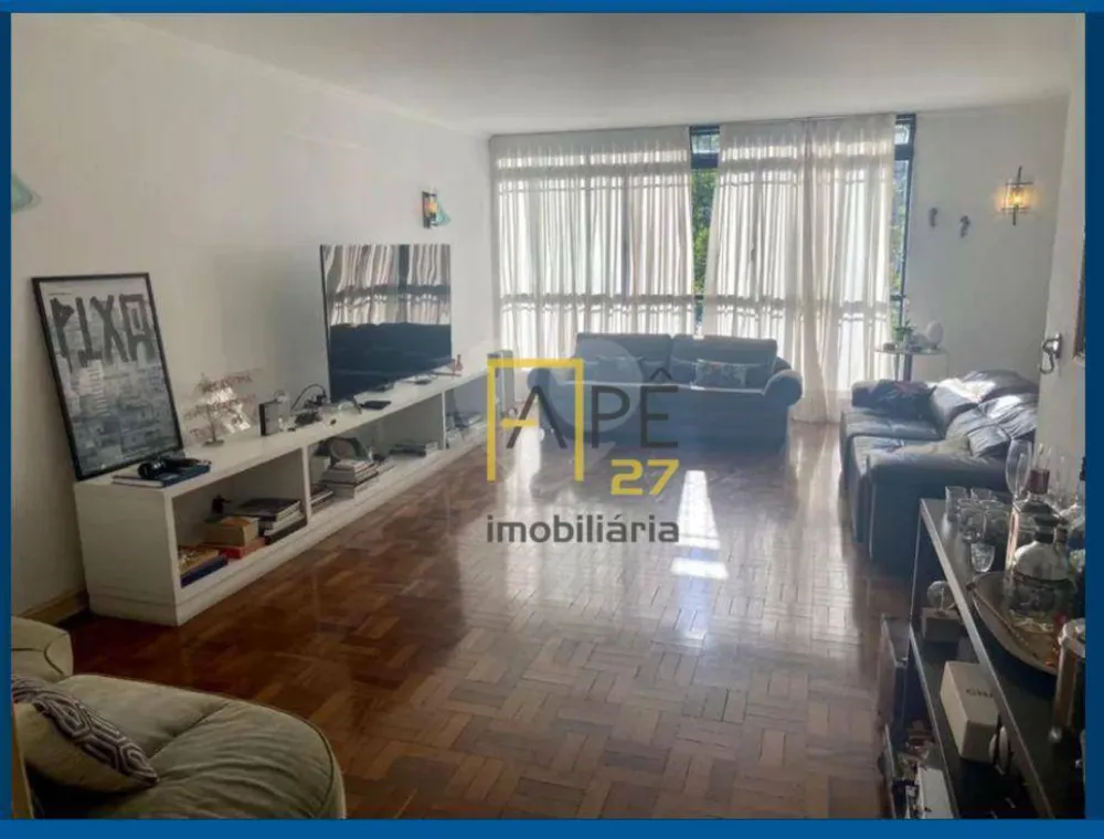 Sobrado, 5 quartos, 453 m² - Foto 2