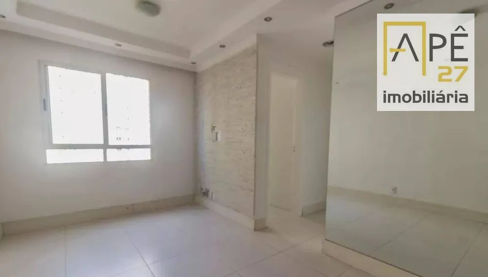 Apartamento, 2 quartos, 47 m² - Foto 6