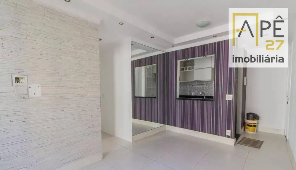 Apartamento, 2 quartos, 47 m² - Foto 7
