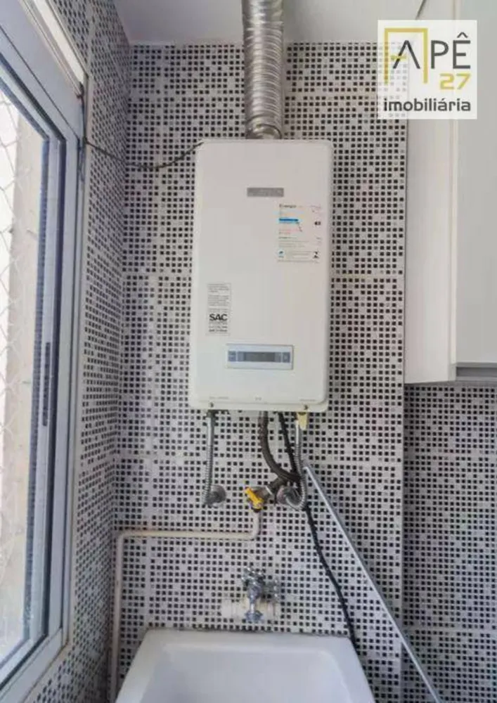 Apartamento, 2 quartos, 47 m² - Foto 5