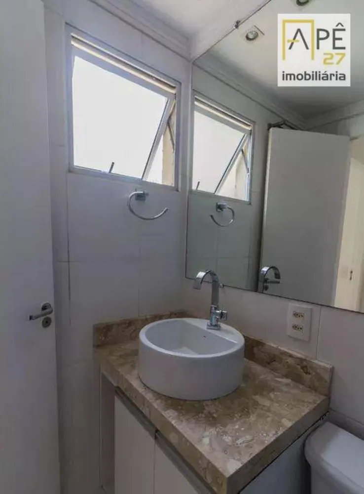 Apartamento, 2 quartos, 47 m² - Foto 10