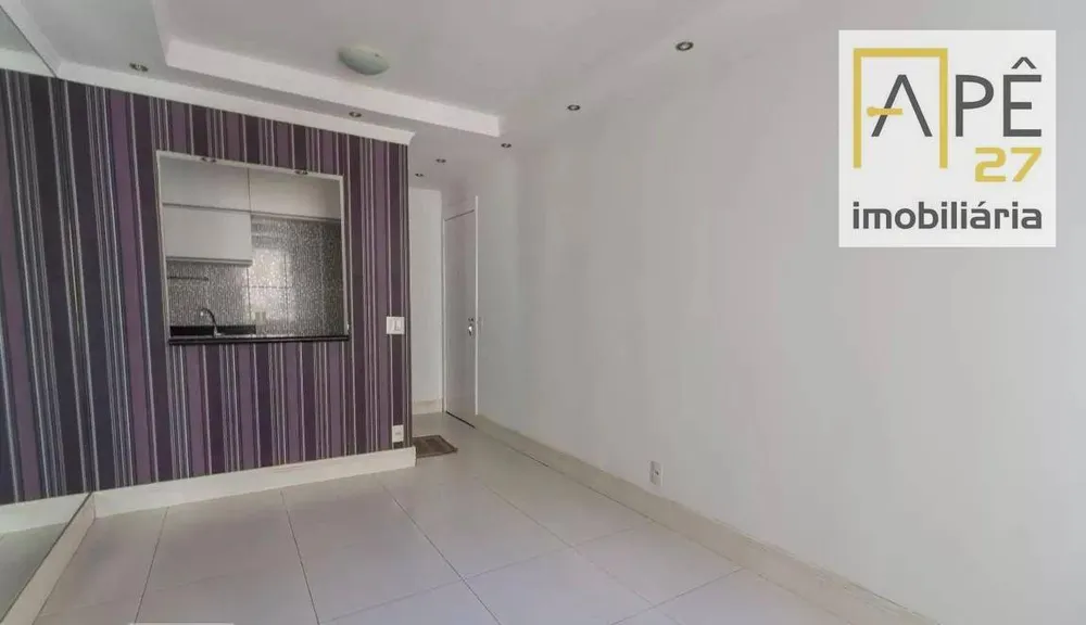 Apartamento, 2 quartos, 47 m² - Foto 8