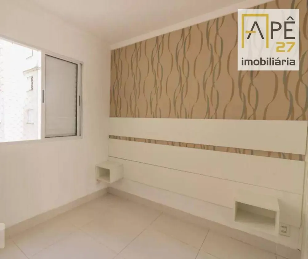 Apartamento, 2 quartos, 47 m² - Foto 11