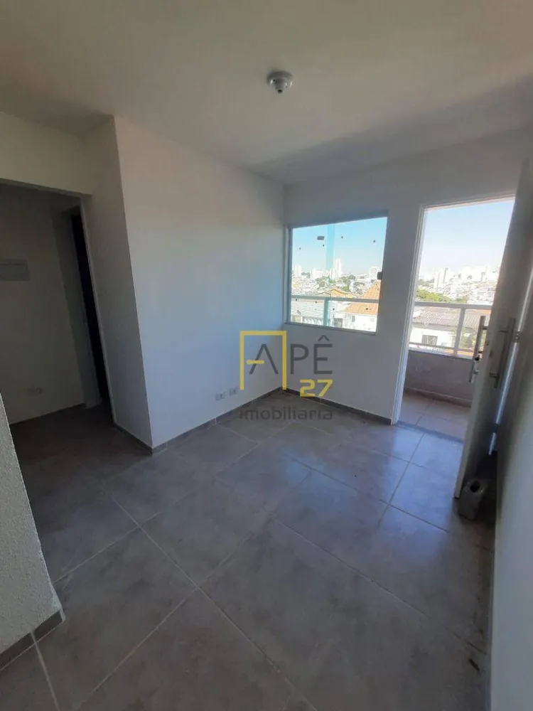 Apartamento, 2 quartos, 42 m² - Foto 6