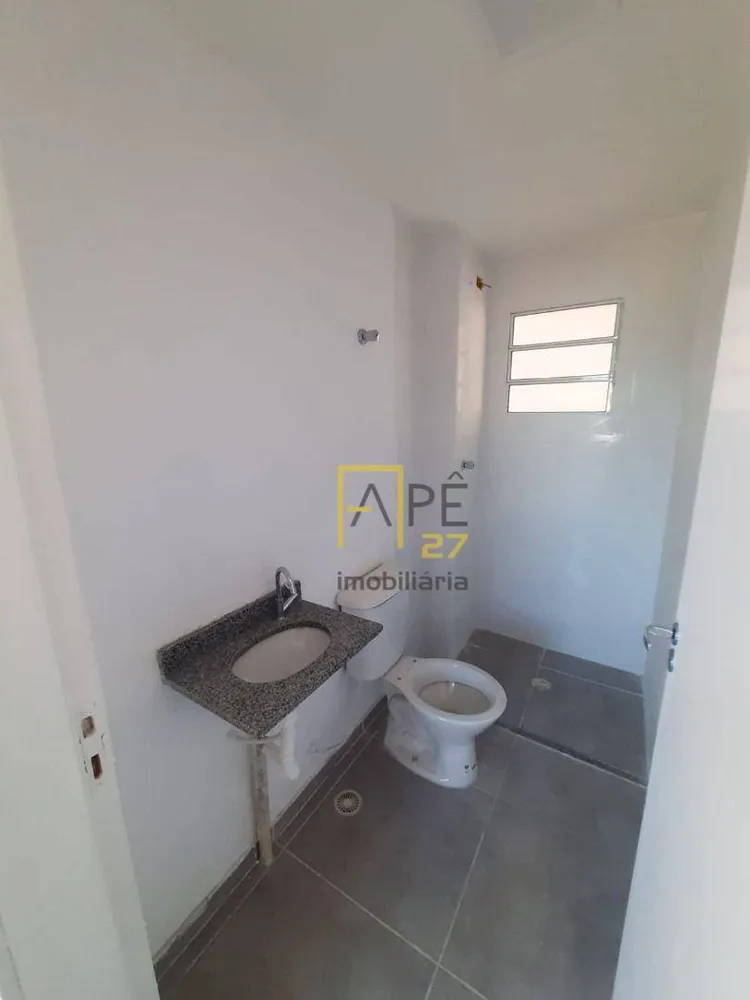 Apartamento, 2 quartos, 42 m² - Foto 12