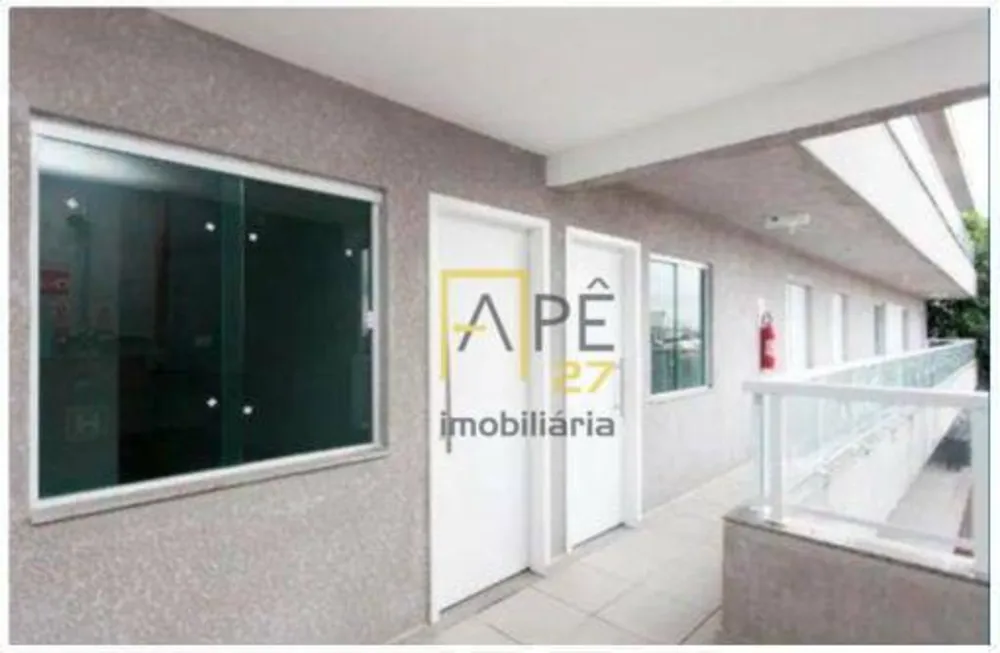 Apartamento, 2 quartos, 42 m² - Foto 5
