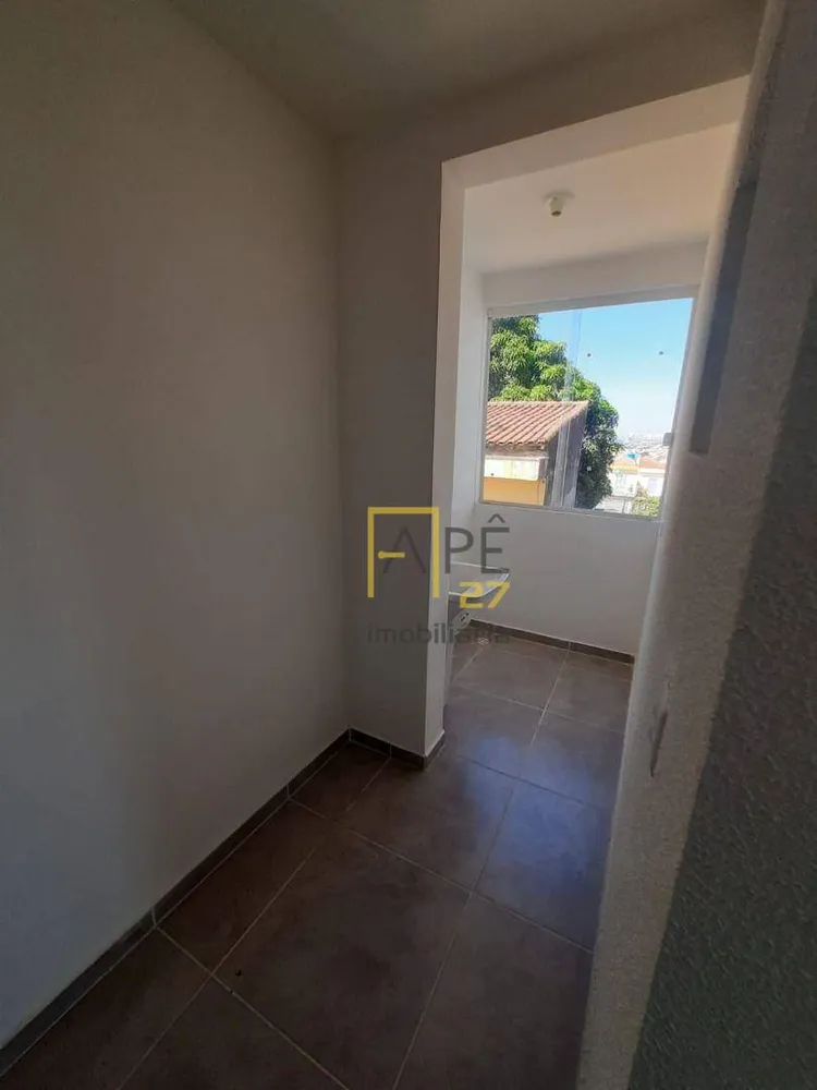 Apartamento, 2 quartos, 42 m² - Foto 7