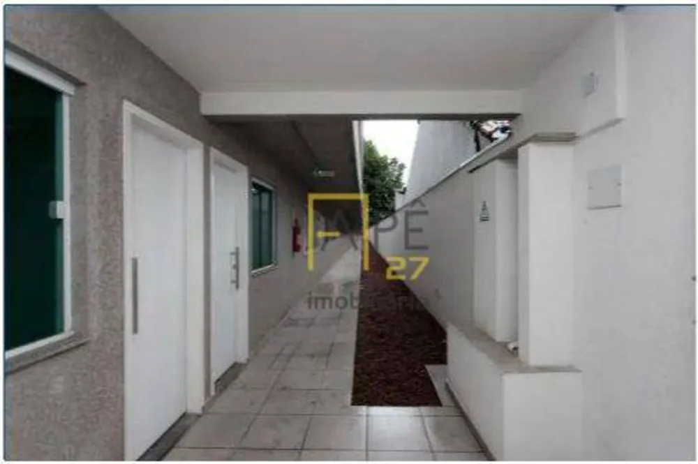Apartamento, 2 quartos, 42 m² - Foto 3
