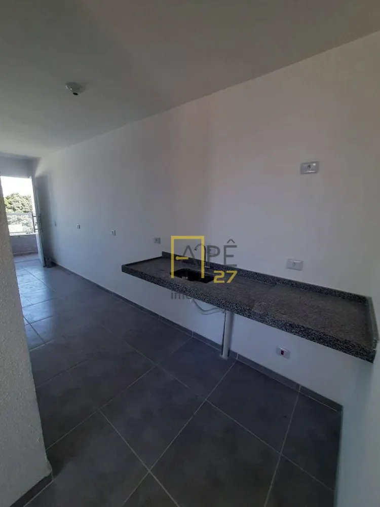 Apartamento, 2 quartos, 42 m² - Foto 8