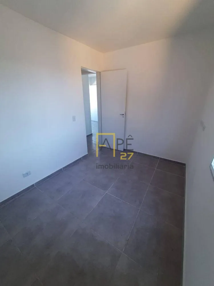 Apartamento, 2 quartos, 42 m² - Foto 10