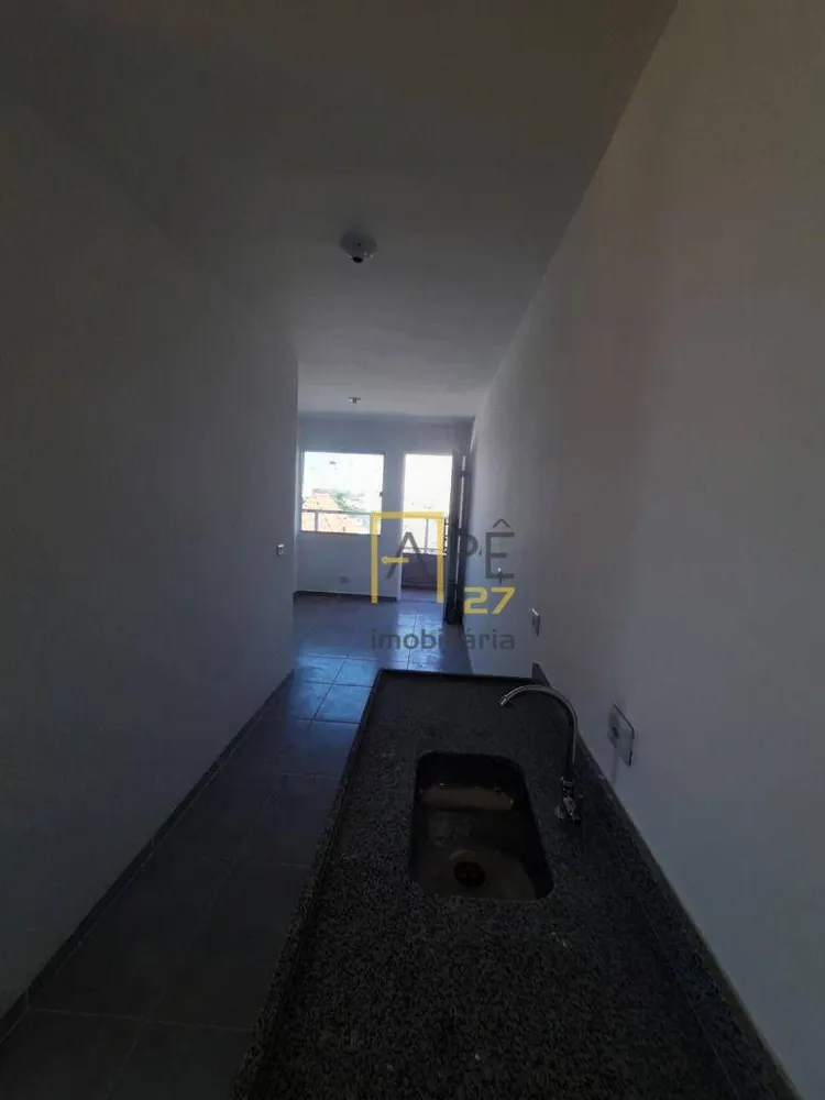 Apartamento, 2 quartos, 42 m² - Foto 9