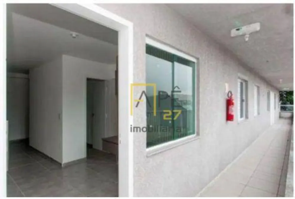 Apartamento, 2 quartos, 42 m² - Foto 4