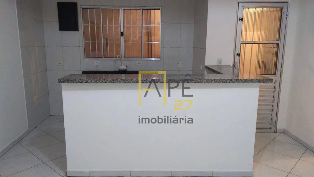 Casa, 2 quartos, 216 m² - Foto 2
