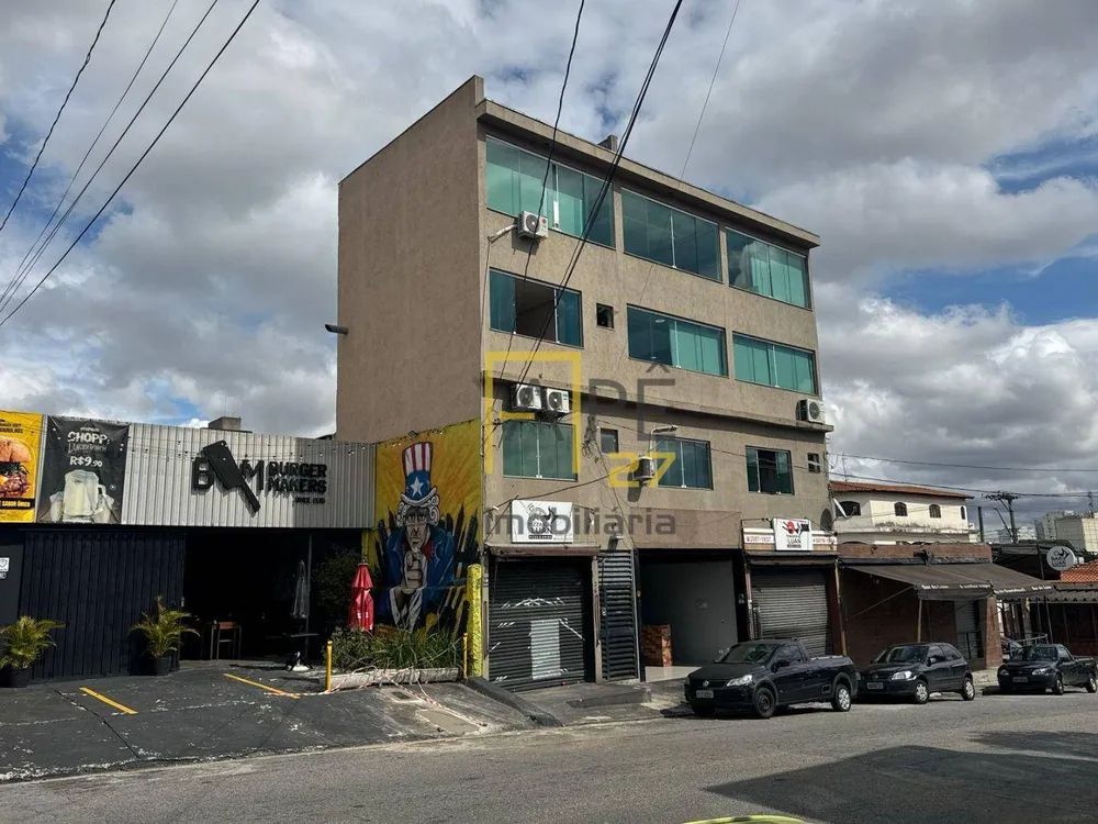 Loja-Salão, 50 m² - Foto 2