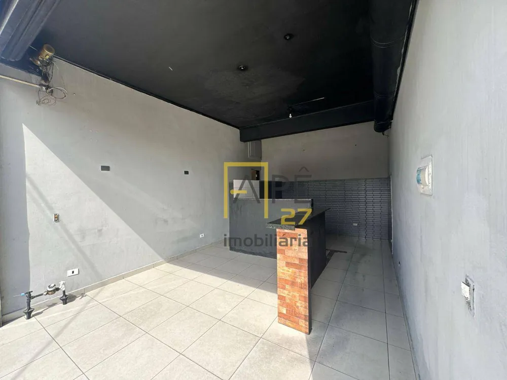 Loja-Salão, 50 m² - Foto 4