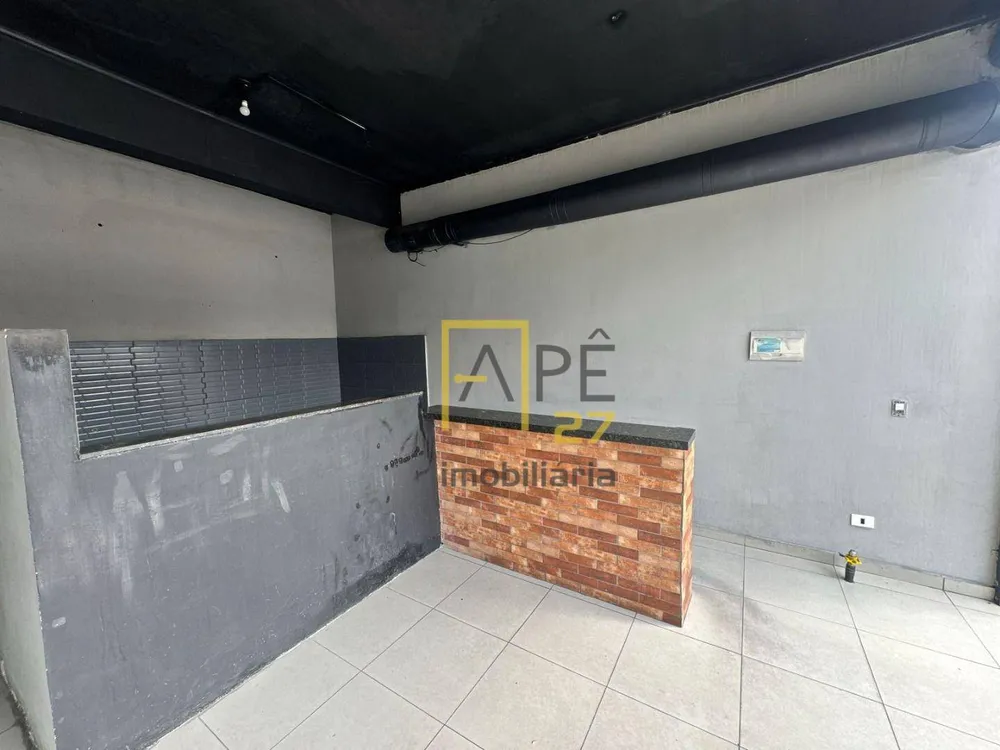 Loja-Salão, 50 m² - Foto 5