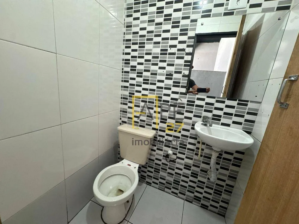 Loja-Salão, 50 m² - Foto 7