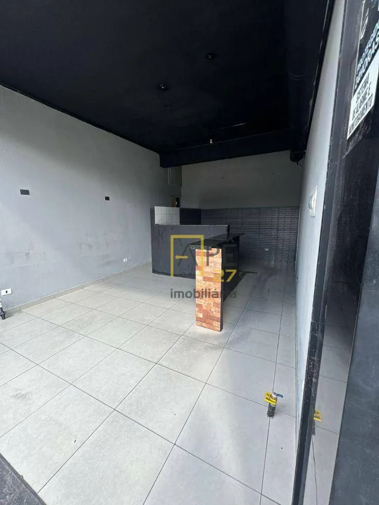 Loja-Salão, 50 m² - Foto 6