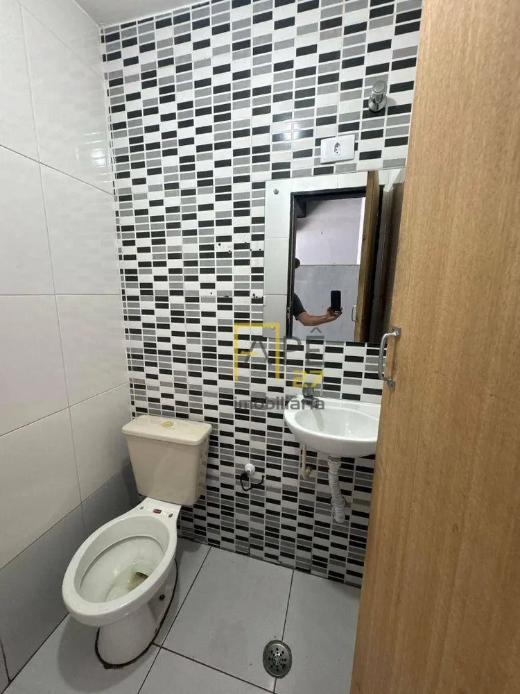Loja-Salão, 50 m² - Foto 8