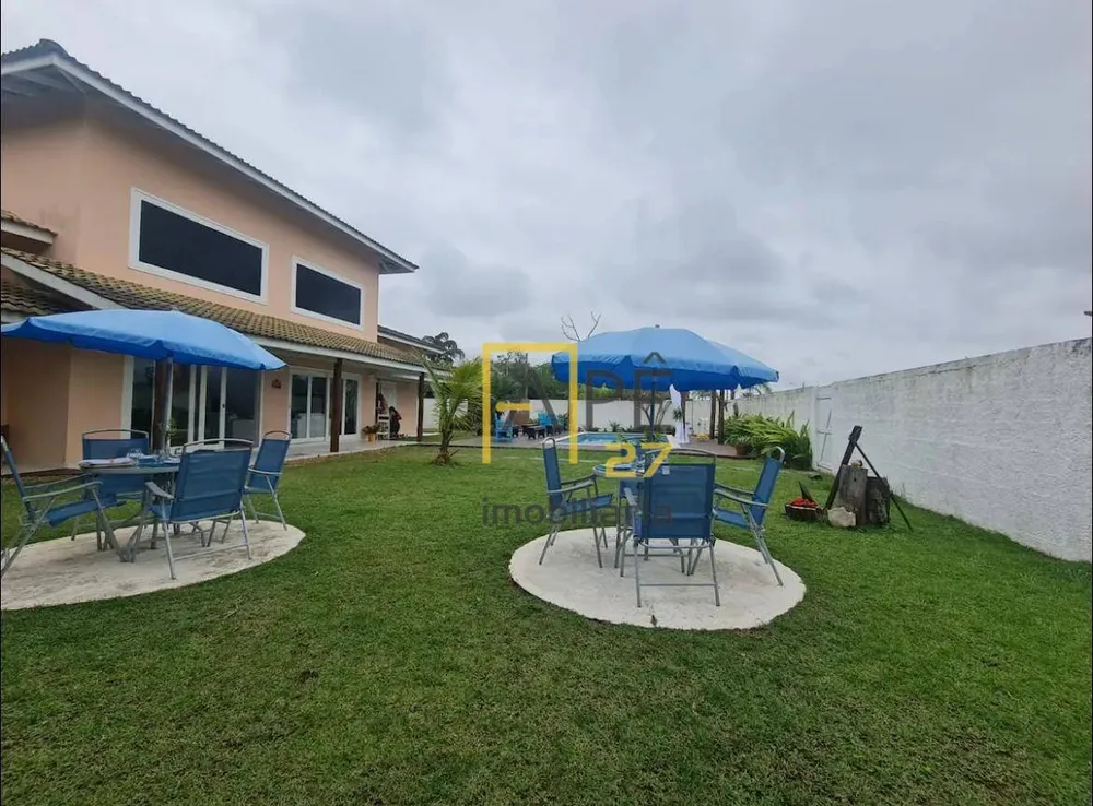 Sobrado, 3 quartos, 300 m² - Foto 6