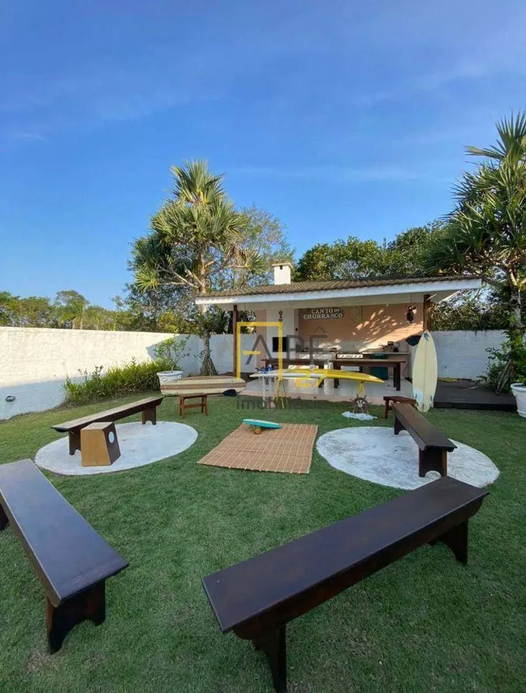 Sobrado, 3 quartos, 300 m² - Foto 4