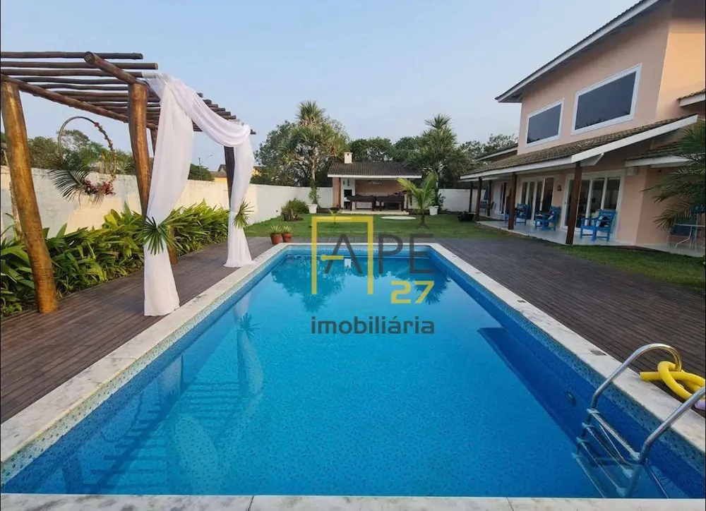 Sobrado, 3 quartos, 300 m² - Foto 8