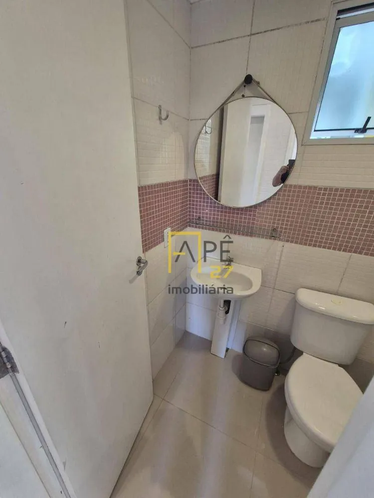 Apartamento, 3 quartos, 55 m² - Foto 9