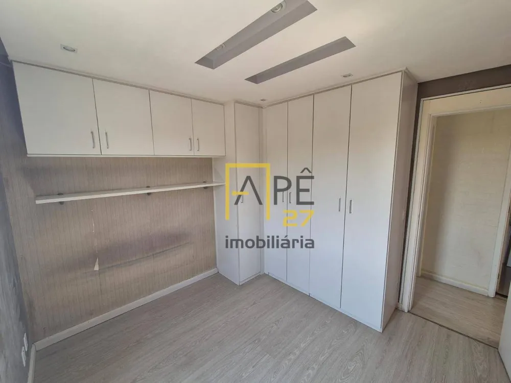 Apartamento, 3 quartos, 55 m² - Foto 11