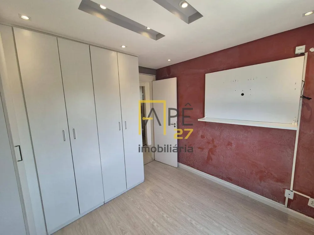 Apartamento, 3 quartos, 55 m² - Foto 12