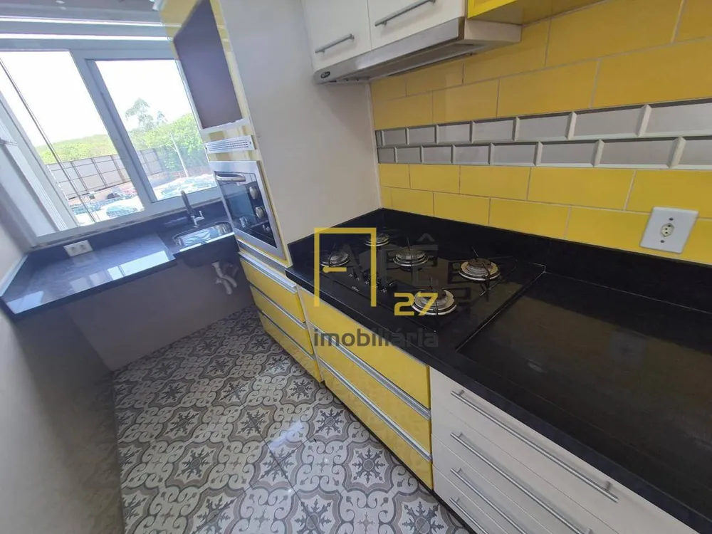 Apartamento, 3 quartos, 55 m² - Foto 5