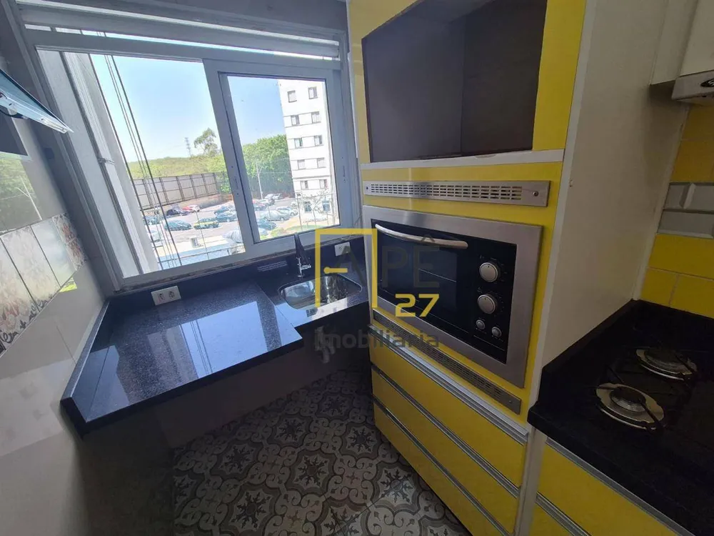 Apartamento, 3 quartos, 55 m² - Foto 6