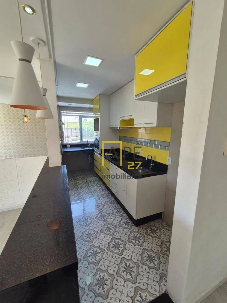 Apartamento, 3 quartos, 55 m² - Foto 4