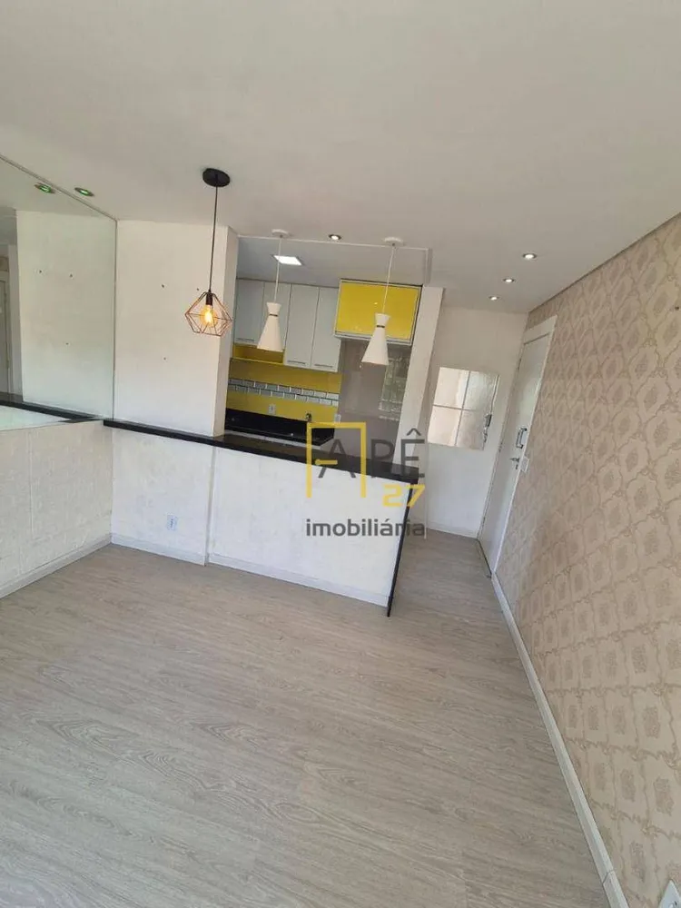 Apartamento, 3 quartos, 55 m² - Foto 2