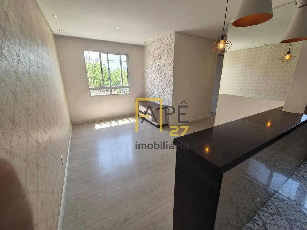 Apartamento, 3 quartos, 55 m² - Foto 3
