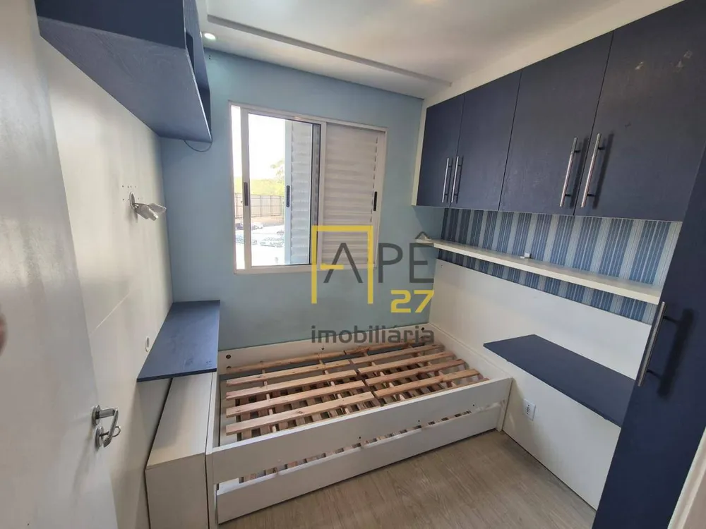 Apartamento, 3 quartos, 55 m² - Foto 10
