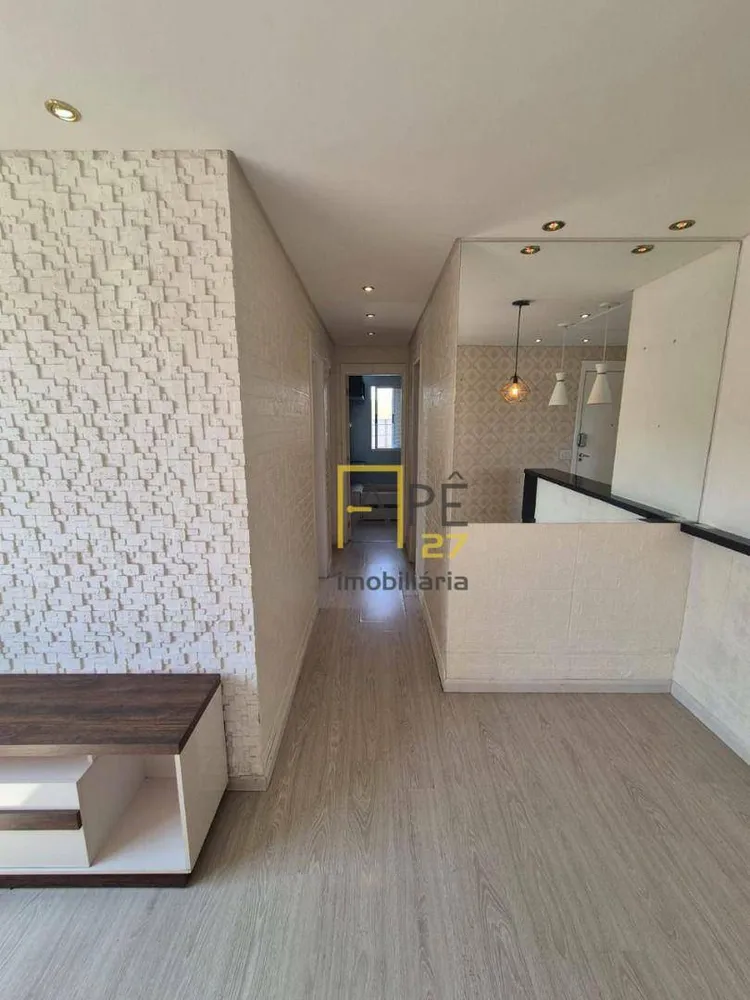 Apartamento, 3 quartos, 55 m² - Foto 8