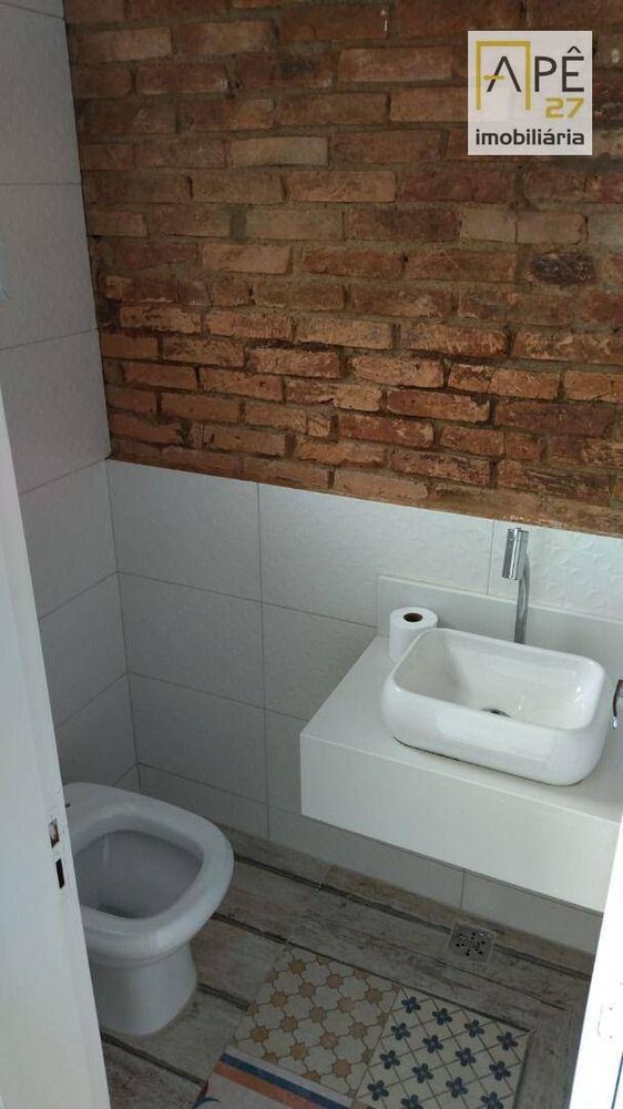 Casa, 2 quartos - Foto 2