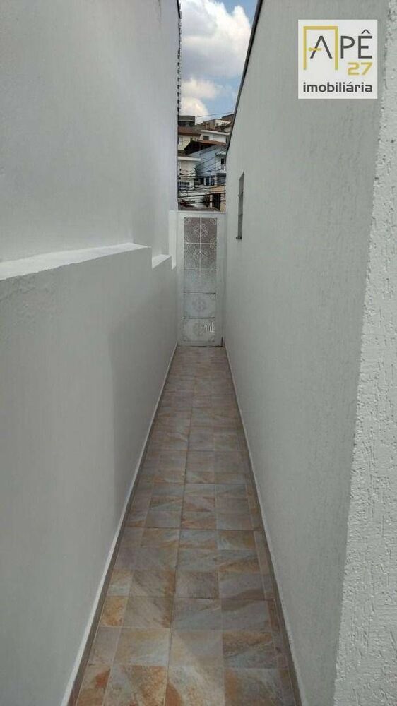 Casa, 2 quartos - Foto 23