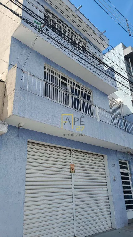 Sala-Conjunto, 250 m² - Foto 2
